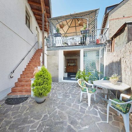 Ferienwohnung Eulenhof Kamp-Bornhofen Exterior photo