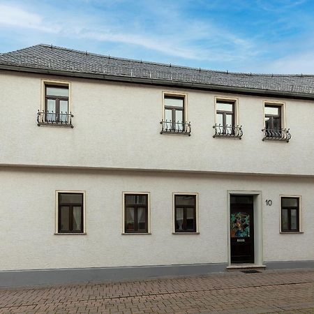 Ferienwohnung Eulenhof Kamp-Bornhofen Exterior photo