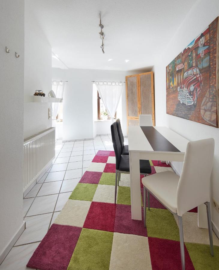 Ferienwohnung Eulenhof Kamp-Bornhofen Exterior photo